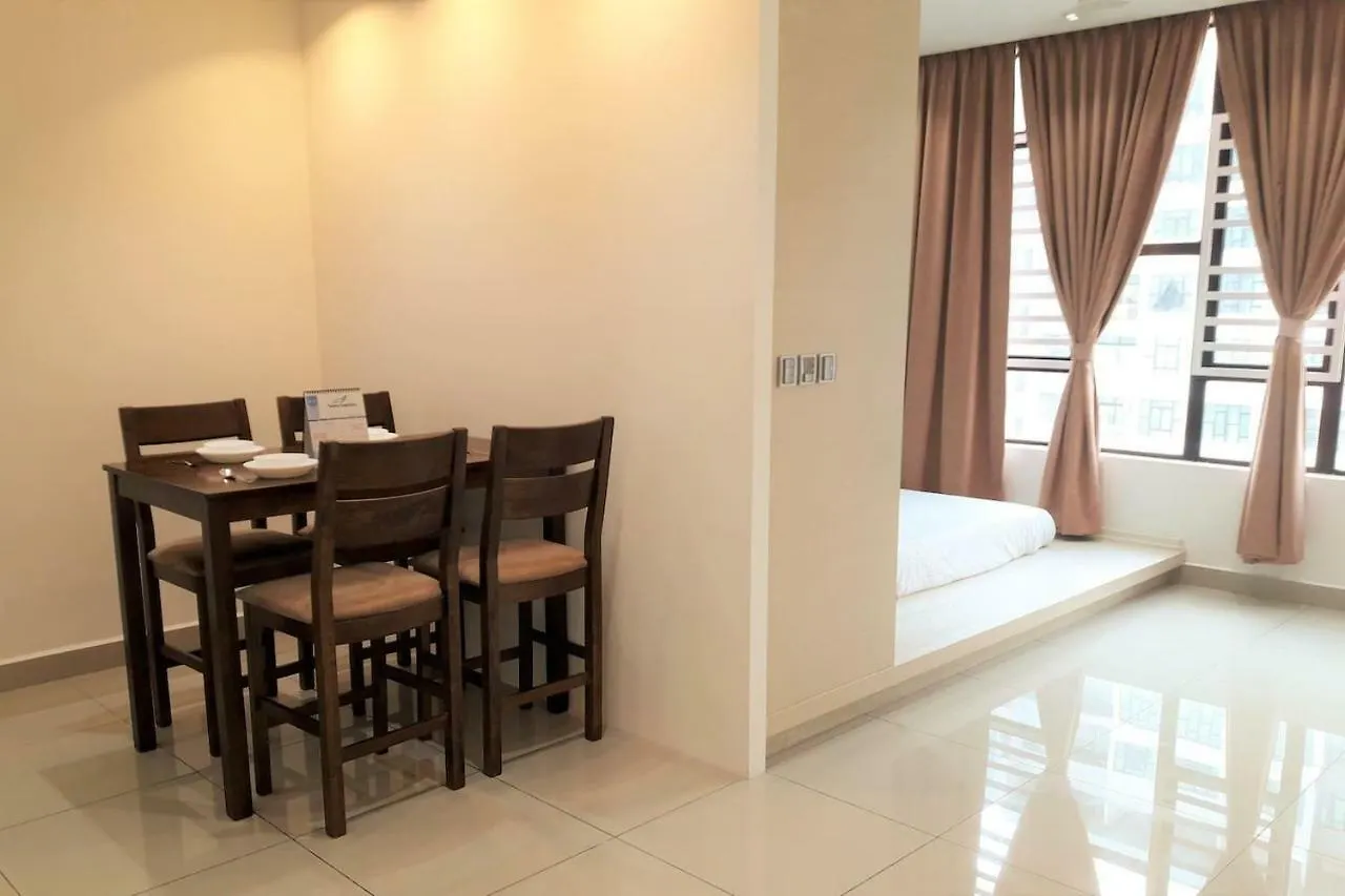 Simple&Comfort Studio@ Austin Regency location