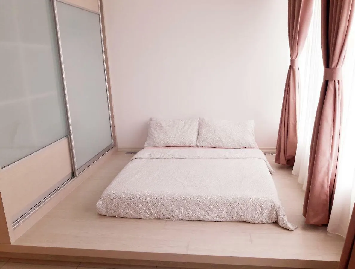 Simple&Comfort Studio@ Austin Regency Apartment Johor Bahru 0*,